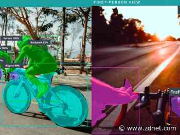 Facebook: Here comes the AI of the Metaverse