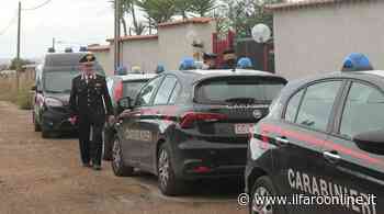 Ardea, blitz alle Salzare: in 7 finiscono in manette per furto aggravato di elettricità - Il Faro online