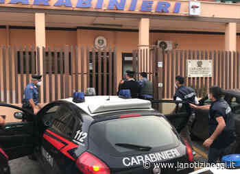 Ardea, arrestato per omicidio aggravato il figlio della donna trovata morta in casa - La Notizia Oggi