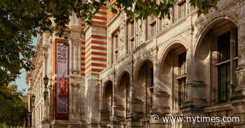 British Museums Face Covid’s Long-Term Effects