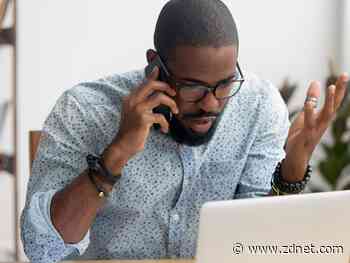 This new ransomware encrypts your data and makes some nasty threats, too