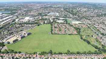 Help shape future of park site in Brent Cross Town