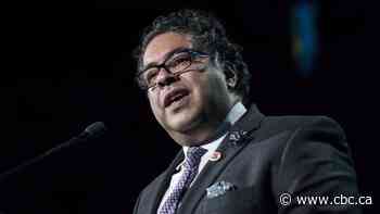'Ups and downs': Calgary Mayor Naheed Nenshi on 11 years in office