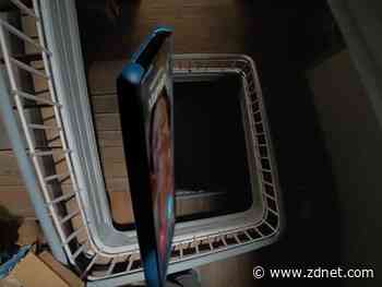 Keep smashing up your iPhone and Galaxy, says this clever carrier