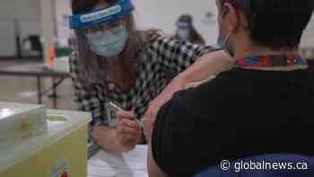 Communication, leadership key in driving vaccination rates: experts