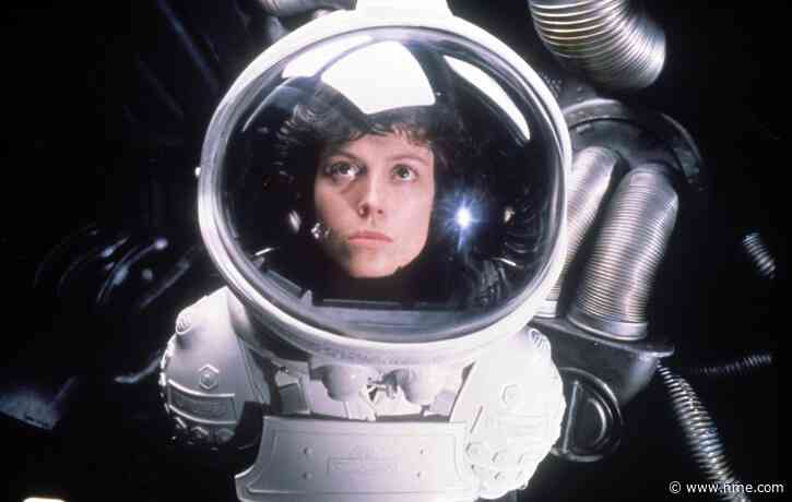 Ridley Scott says the new ‘Alien’ TV series will “never be as good” as his original film