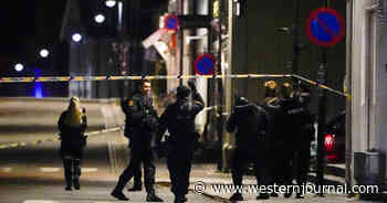 'Radicalized' Convert to Islam Held in Bow-and-Arrow Attack That Killed 5