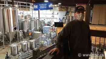 Thunder Bay's brewing industry is booming, but can it support 5 breweries?