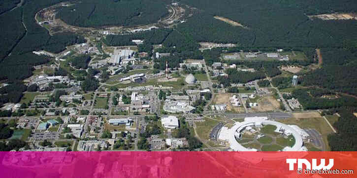 The new Electron-Ion Collider could solve the mystery of how matter holds together