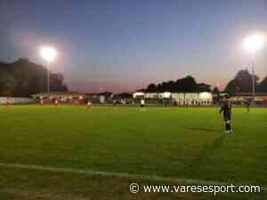 Giovanissimi Provinciali U15 B: blitz esterni per Torino Club e Gallarate Calcio. Valanga Besnatese - VareseSport