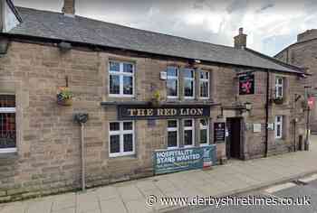 Peak District pub with cooked burgers beside raw meat gets zero food hygiene rating - Derbyshire Times