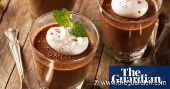 How to eat: chocolate pots - The Guardian
