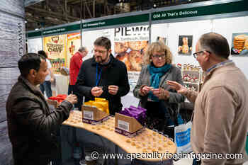Scotland's Speciality Food Show returns for 2022 | News - Speciality Food