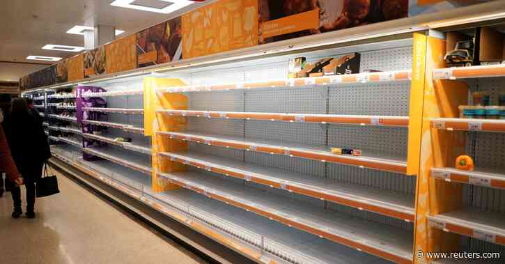 Britain's chicken king says the 20-year binge on cheap food is over - Reuters UK