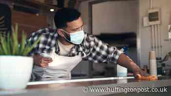 Eating Out? Here's How UK Cities Rank For Food Hygiene - HuffPost UK
