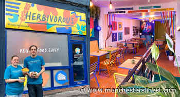 NEW OPENING: Vegan Street Food comes to Withington High Street - Manchester's Finest