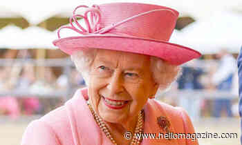 The Queen's endearing food secret revealed by Prince Philip - HELLO!