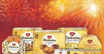 Surya Foods launches Laila Celebration food range ahead of Diwali - The Grocer