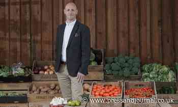 Awards up to £10k each up for grabs for food and drink research projects - Press and Journal
