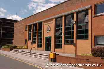 Man pleads guilty to nearly 40 food hygiene offences around illegal meat cutting - The Wiltshire Gazette and Herald