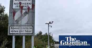 EU offers to scrap 80% of NI food checks but prepares for Johnson to reject deal - The Guardian