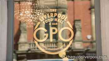 WATCH: Discover the 12 food & drink vendors you can experience at The GPO - The Guide Liverpool