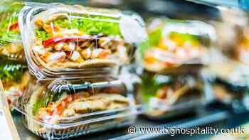 Food to go accounts for one-in-four out of home occasions - BigHospitality.co.uk