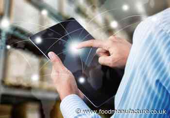 Vegan food tech investment set to hit record high - FoodManufacture.co.uk