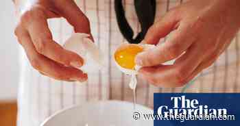 How to use up excess egg whites or yolks - The Guardian