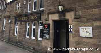 Zero-star food hygiene rating for upmarket Derbyshire pub and hotel - Derbyshire Live