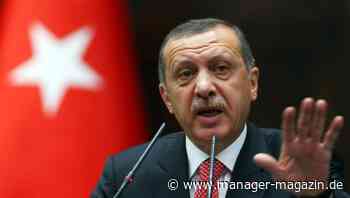 Türkische Lira: Drastischer Absturz, Erdoğan feuert drei Top-Notenbanker