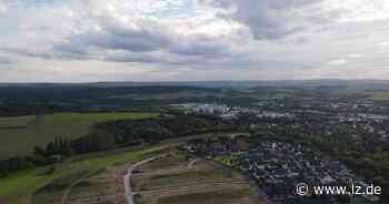 Hausbau am Saulsiek II könnte im Januar starten | Lokale Nachrichten aus Blomberg - Lippische Landes-Zeitung