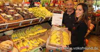 Morbach: Beste Auszubildende Deutschlands arbeitet im Rewe - Trierischer Volksfreund