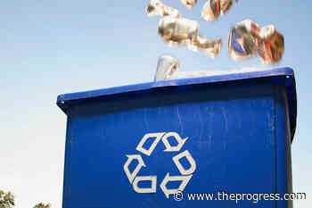 City of Chilliwack says residents putting wrong things in recycling bins – Chilliwack Progress - Chilliwack Progress