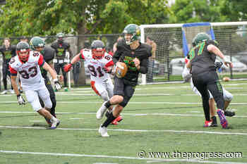 Valley Huskers get forfeit win as VI Raiders dress ineligible player – Chilliwack Progress - Chilliwack Progress