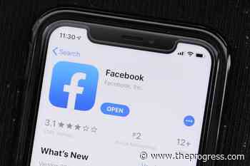 Most Canadians believe Facebook harms their mental health: survey – Chilliwack Progress - Chilliwack Progress