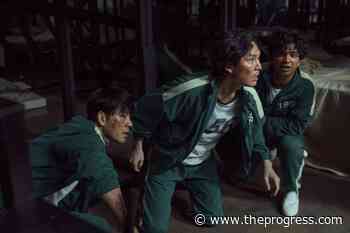 'Squid Game' strikes nerve in debt-ridden South Korea – Chilliwack Progress - Chilliwack Progress