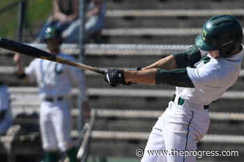 UFV Cascades fall in CCBC championships – Chilliwack Progress - Chilliwack Progress