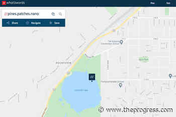 BC Search and Rescue groups warning against use of What3Words app – Chilliwack Progress - Chilliwack Progress