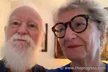 Immunocompromised 3rd-dose Chilliwack couple still wary of Thanksgiving crowds – Chilliwack Progress - Chilliwack Progress