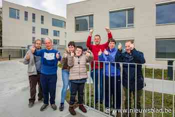 Mensen met een beperking en ouderen verhuizen naar nieuwe zorgcampus Borgerstein: “Het oude gebouw is tot op de draad versleten”