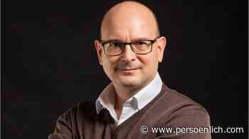 Helbing Lichtenhahn/Dike: Simon Rüttimann wird Leiter Marketing/Vertrieb - persoenlich.com