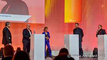 CMO-Talk beim HORIZONT Kongress: Was das moderne Marketing im Hühnerstall und unterm Apfelbaum lernen kann - Horizont.net