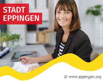 ▷ Sachbearbeiter*in Marketing, Messen & Printmedien - Eppingen.org