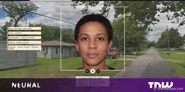 Artists create AI that predicts who the police will kill next