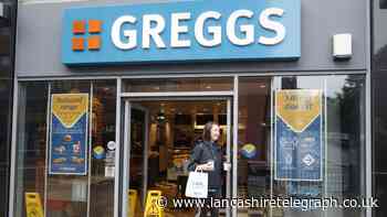 Greggs reveal when Festive Bake will return and announce new vegan option