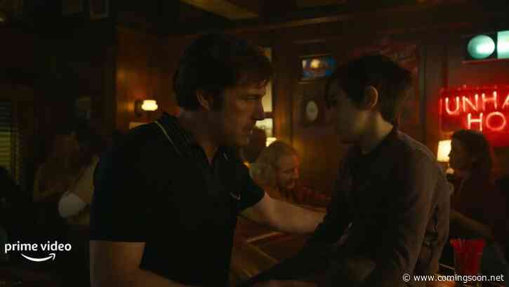 The Tender Bar Trailer: Ben Affleck is a Cool Uncle in Amazon’s George Clooney-Helmed Pic