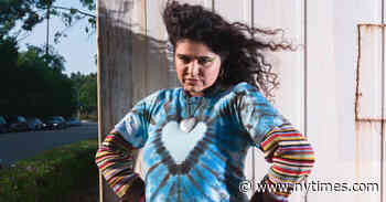 Remi Wolf Turns Bedroom Pop Into Hypercolored Explosions