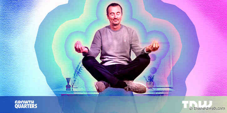 Being ‘successful’ is a state of mind — so adopt it