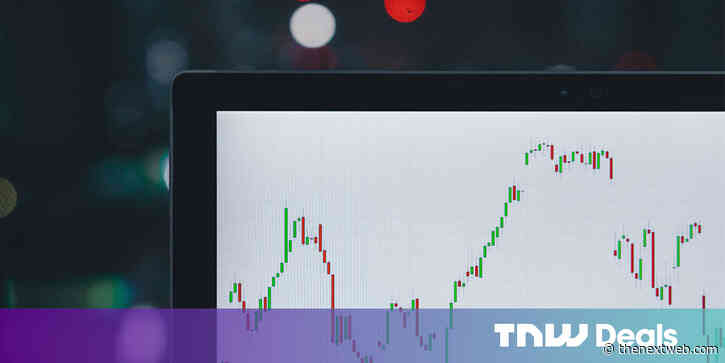 Master the markets of cryptocurrency, NFTs,  day trading, and more with these low-cost course bundles